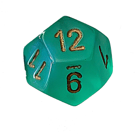 Quick Dice Roller app icon
