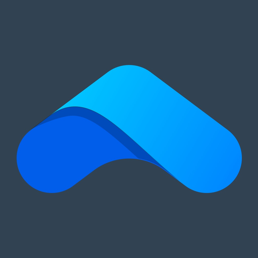 Airo: Investment Manager app icon