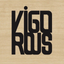VIGOROUS オフィシャルアプリ icon