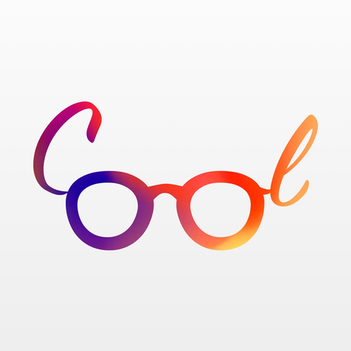 Cool-Glass app icon