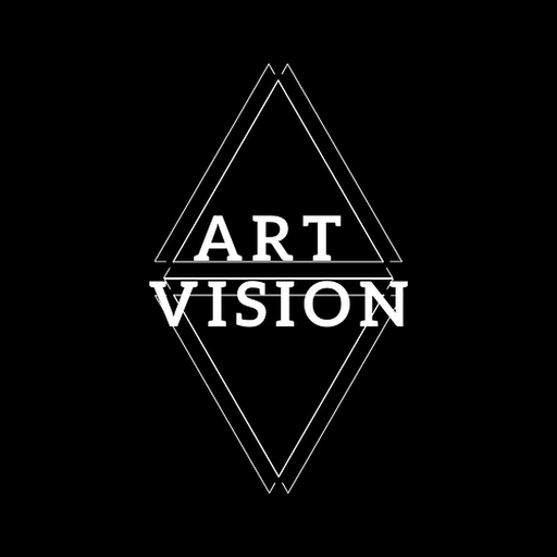 ArtVision: Art Room Design app icon
