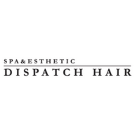 DISPATCH HAIR app icon