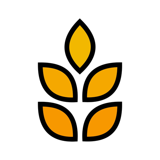 Flour - Baker's Companion app icon