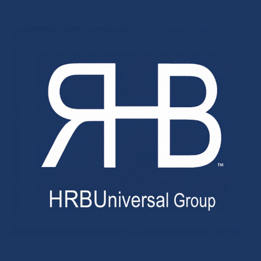 HRBUniversal app icon