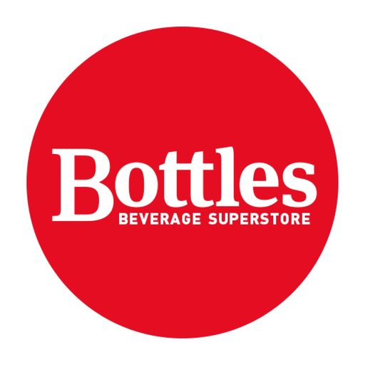 Bottles Beverage Superstore app icon
