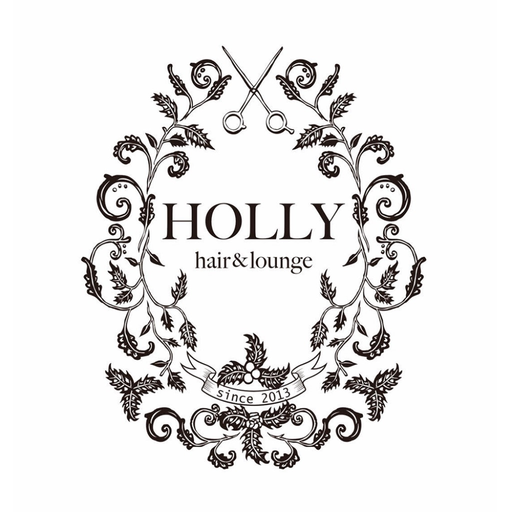 HOLLY app icon