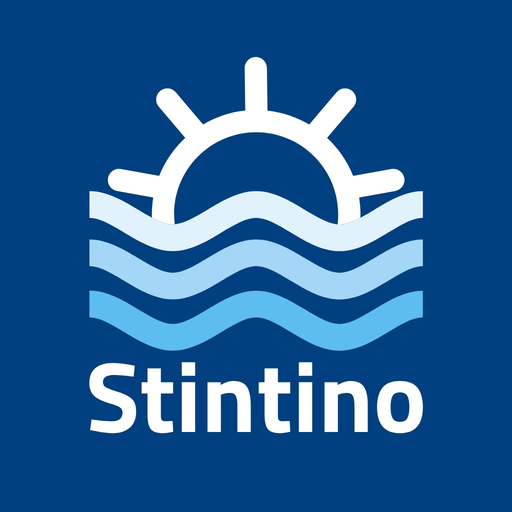 Welcome Stintino app icon