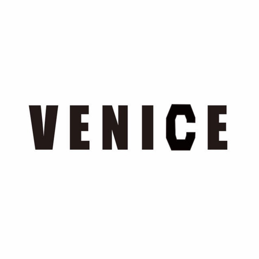 VENICE app icon