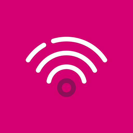 Wifi Andorra Telecom app icon