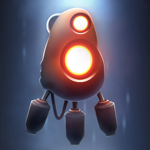 Unit 404 app icon
