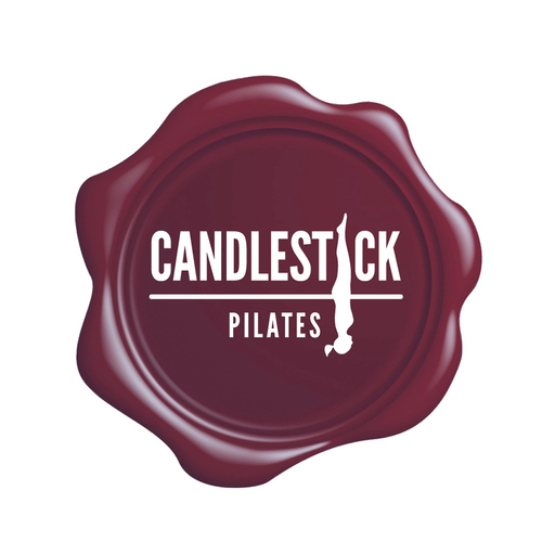 Candlestick Pilates app icon