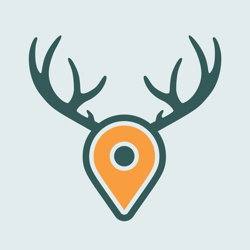 Min Jagt app icon