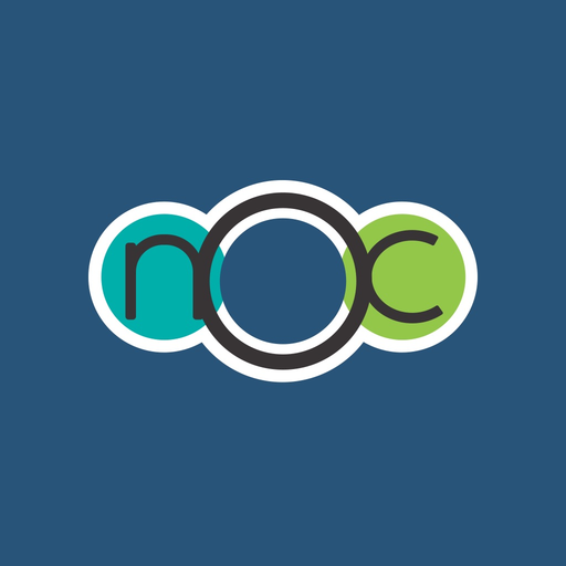 NOC Academy app icon