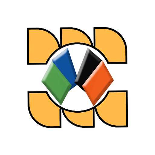 Leena cards app icon