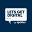 Let's Get Digital icon