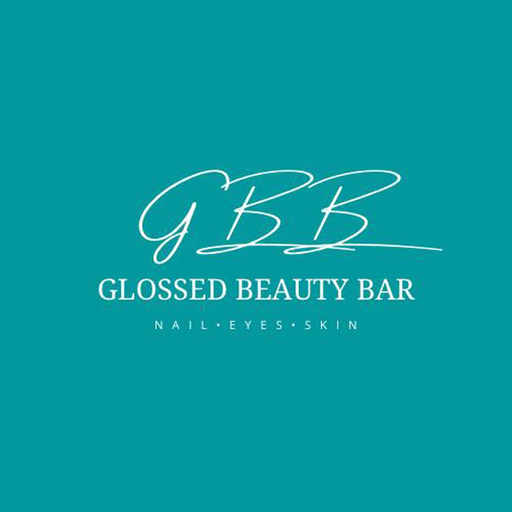 Glossed Beauty Bar app icon