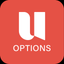 UTRADE HK Options icon