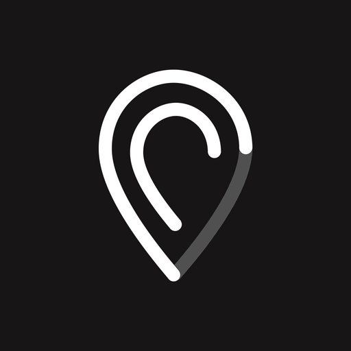 Save GPS Location app icon