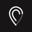 Save GPS Location icon