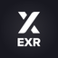 EXR | Virtual indoor rowing icon