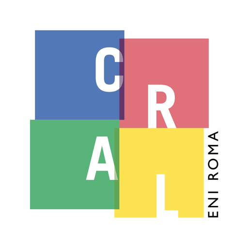Cral Eni Roma app icon