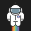 Flappynaut icon
