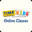 TIMEKIDS icon