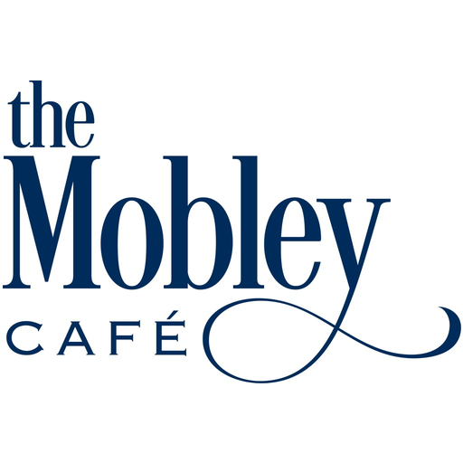 The Mobley Cafe app icon