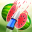 Fruit Cut - Knife Hit Master icon
