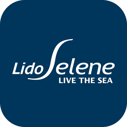 Lido Selene app icon