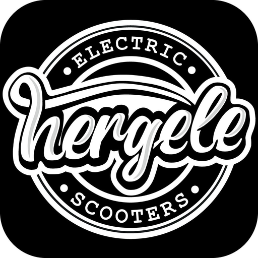 Hergele App app icon