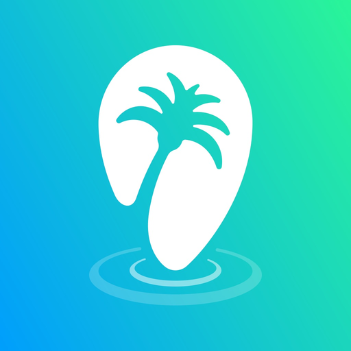 CaribbeanLocal app icon