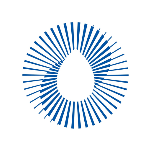 ReadyRefresh My Water+ app icon