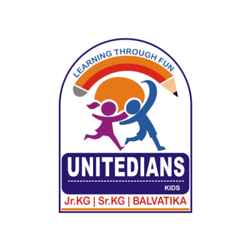 Unitedians Kids app icon