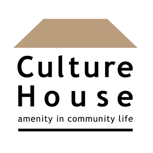 Culture House　公式アプリ app icon