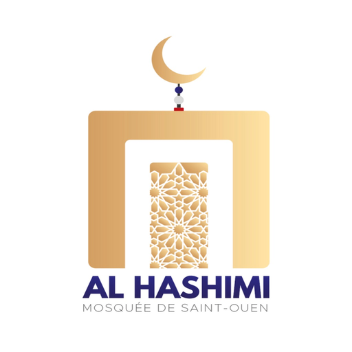 Mosquée AL HASHIMI Saint-Ouen app icon
