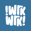WrkWrk for Business icon