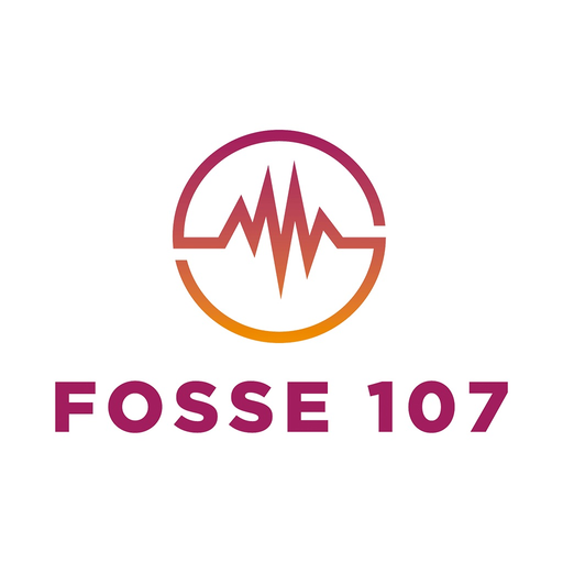 Fosse 107 app icon
