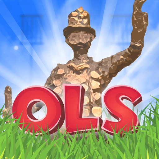 OLS Spel app icon