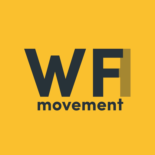 WFH Movement app icon