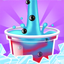 Bubble Milk Tea Shop icon