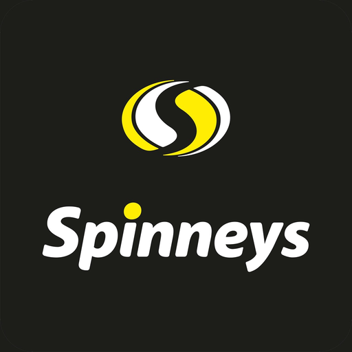 Spinneys Lebanon app icon