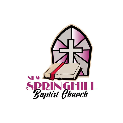 New Springhill Baptist Church app icon