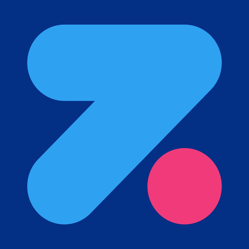 Zendera Driver App app icon