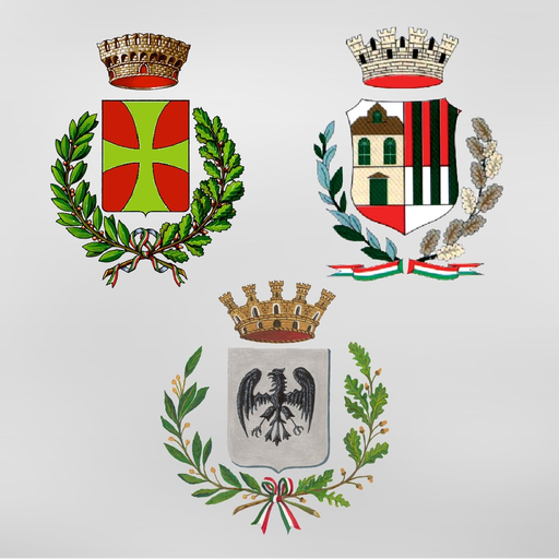 MyTerraDiMezzo app icon