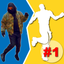 Epic Emote: Dance for Fortnite icon