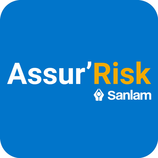 Assur'RISK app icon
