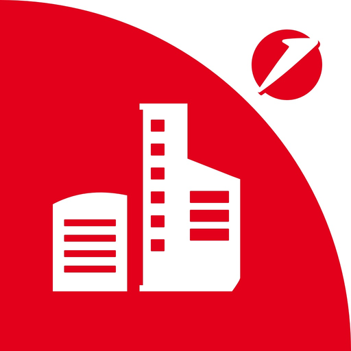 Bank Austria BusinessNet app icon