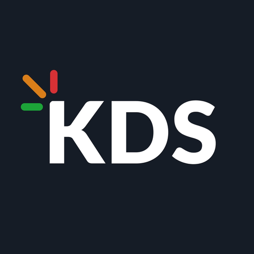 Figure KDS app icon