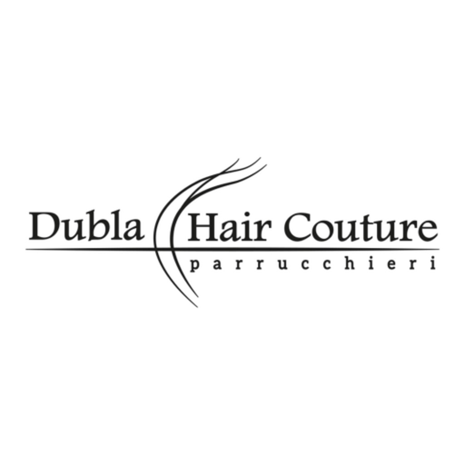 Dublahaircouture app icon